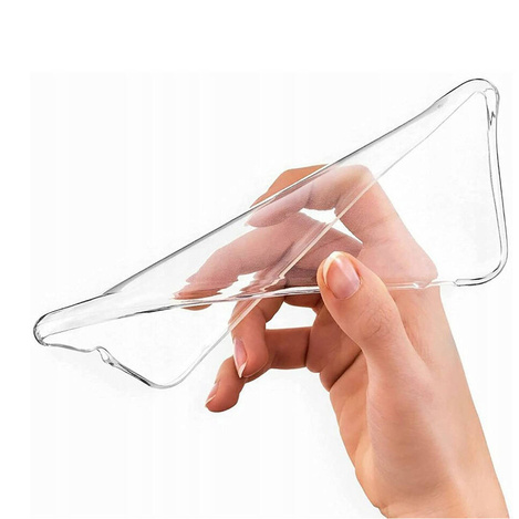 Nakładka Slim 2 mm do Oppo Reno 11F 5G (Global) transparentna