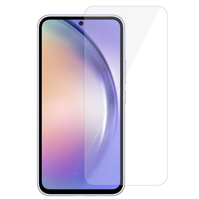 Szkło hartowane Tempered Glass - do Samsung Galaxy A55 5G