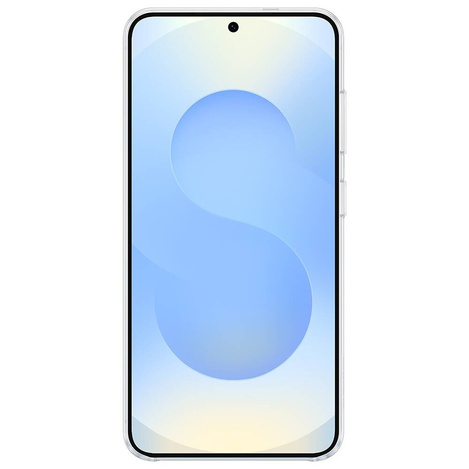 Samsung nakładka Clear do Samsung Galaxy S25+ Przezroczysta