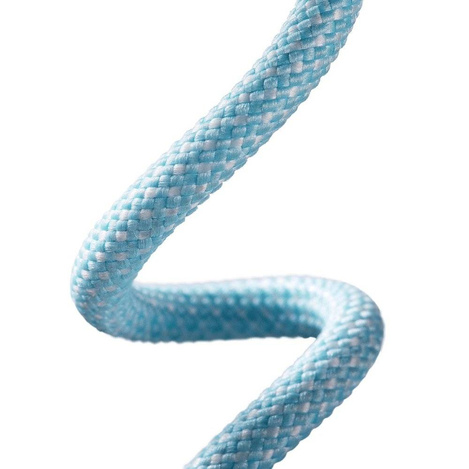 Baseus Dynamic kabel USB Typ C - Lightning Power Delivery 20W 2m niebieski (CALD000103)