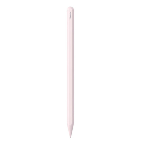 Aktiver Stift für iPad Baseus Smooth Writing 2 SXBC060104 – rosa