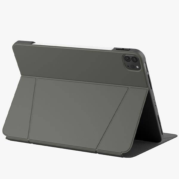 Case IPAD PRO 11 2021 / 2022 UNIQ Ryze green
