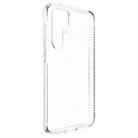 Etui ZAGG Luxe do Samsung Galaxy A55      przezroczysty/clear