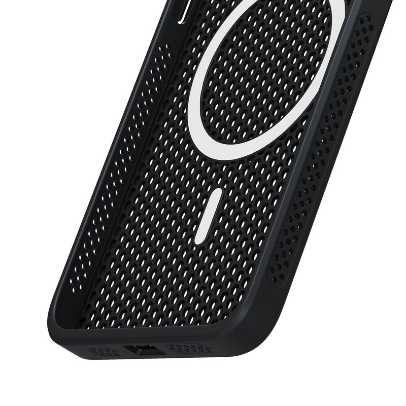 3MK COOLing MagCase iPhone 16 Pro Max
