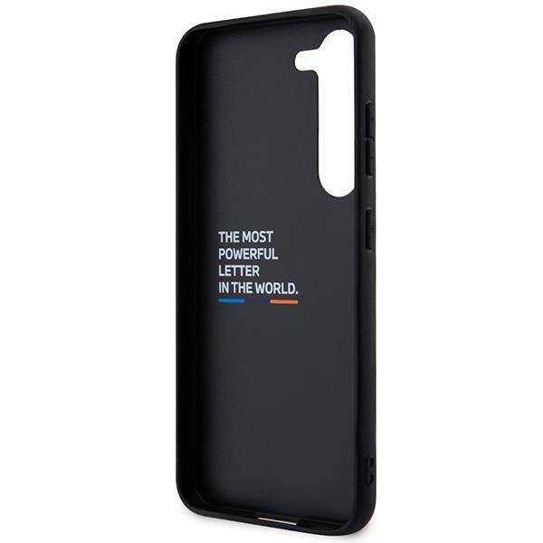 BMW BMHCS23M22NBCK S23+ S916 black/black Leather Carbon
