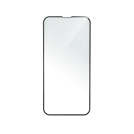 Gehärtetes Glas 5D XIAOMI REDMI 10C Full Glue schwarz