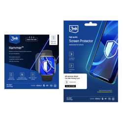 All-Safe - AIO Hammer Watch Full Wet Fittting 5 pcs