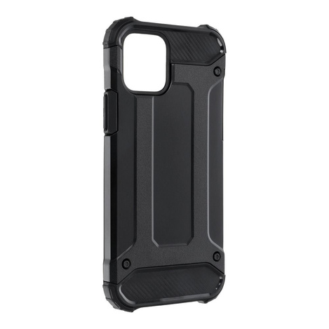 Futerał ARMOR do IPHONE 12 / 12 PRO czarny