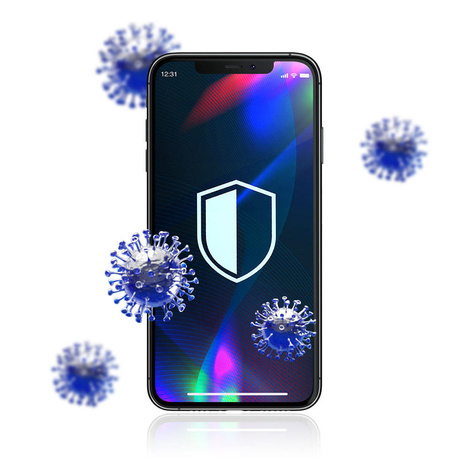 Apple iPhone X/XS/11 Pro - 3mk Hardy