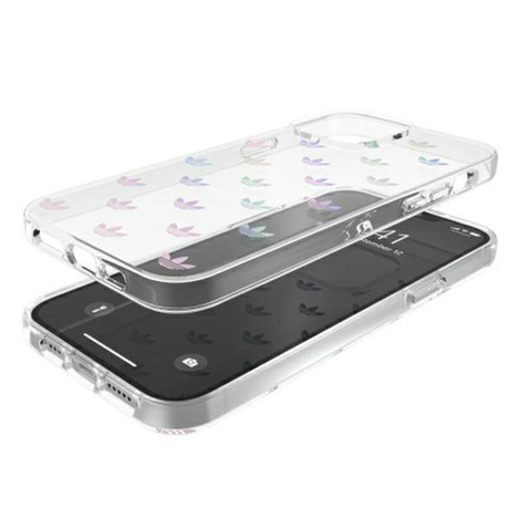 Adidas OR SnapCase ENTRY iPhone 13 Pro Max 6.7 &quot;colorful 47138