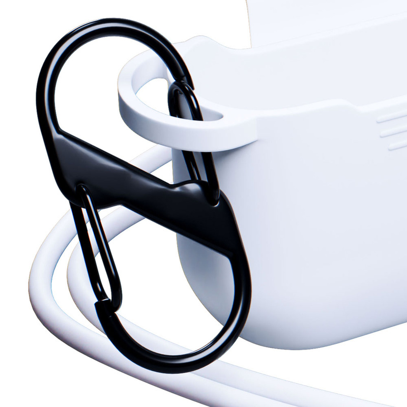 3MK SILICON AIRPODS CASE AIRPODS PRO