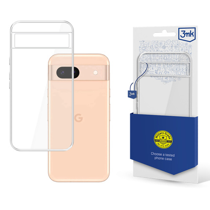 Apple iPhone 16 Plus - 3mk Armor Case
