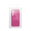 Futerał SILICONE 2mm do SAMSUNG A06 4G róż