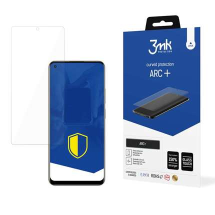 Realme 11 - 3mk ARC+