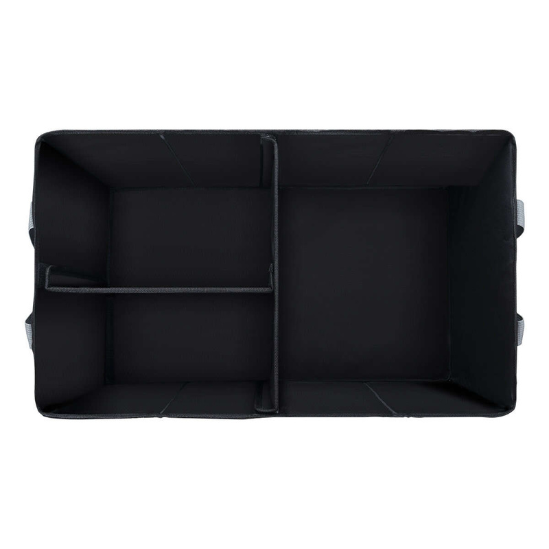Baseus OrganizeFun 60L car organizer - black
