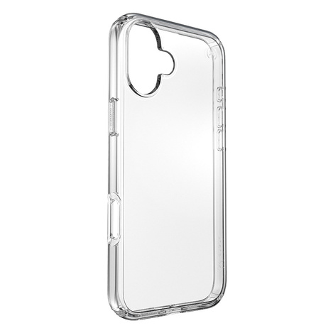 Speck Presidio Perfect-Clear - Etui iPhone 16 Plus (Clear)