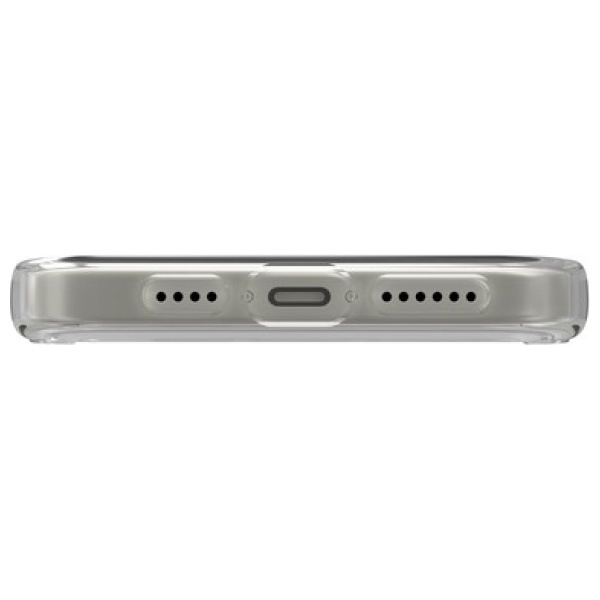 Etui ZAGG Crystal Palace Snap do iPhone   14 Plus / 15 Plus przezroczysty/clear