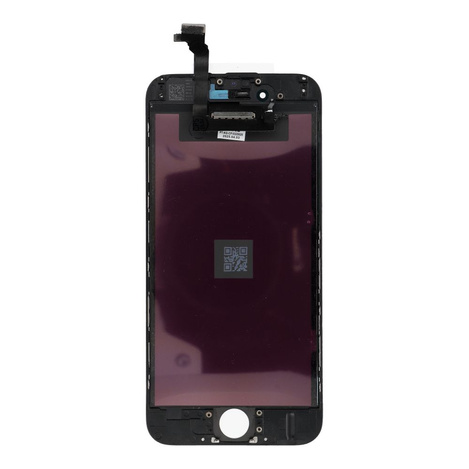 FixCell wyświetlacz do IPHONE 6G czarny (odnowiony)