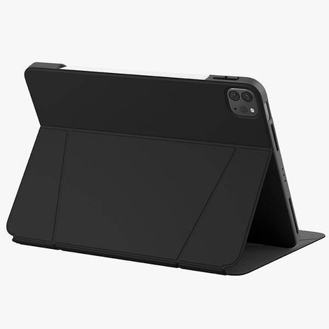 Schutzhülle IPAD PRO 11 2021 / 2022 UNIQ Ryze schwarz
