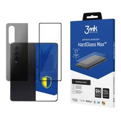 Samsung Galaxy Z Fold 3 5G (Front) - 3mk HardGlass Max™
