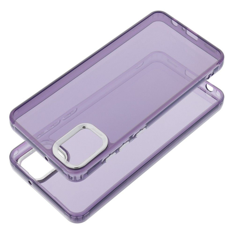 Futerał PEARL do SAMSUNG A05 fioletowy