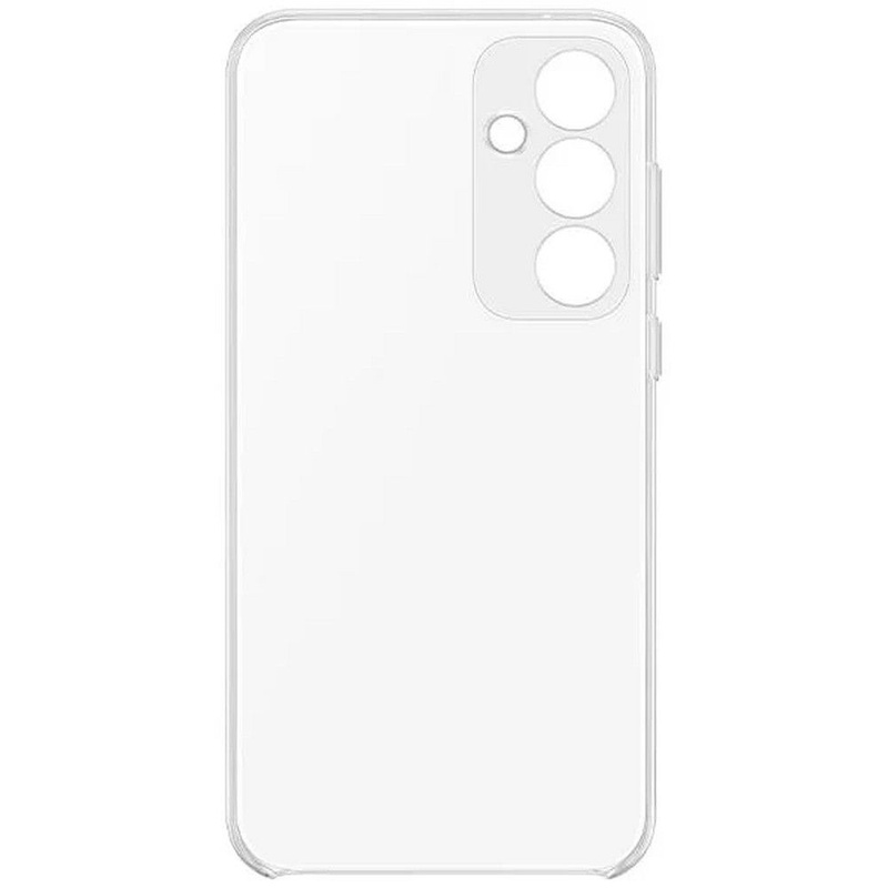Etui Samsung EF-QA356CTEGWW A35 5G A356 przezroczysty/transparent Clear Cover