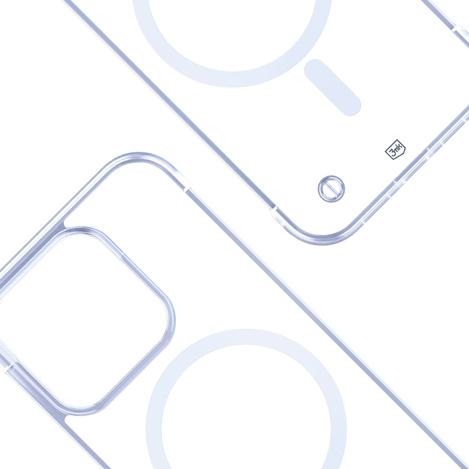 Apple iPhone 16 Pro Max - 3mk Just20g MagCase