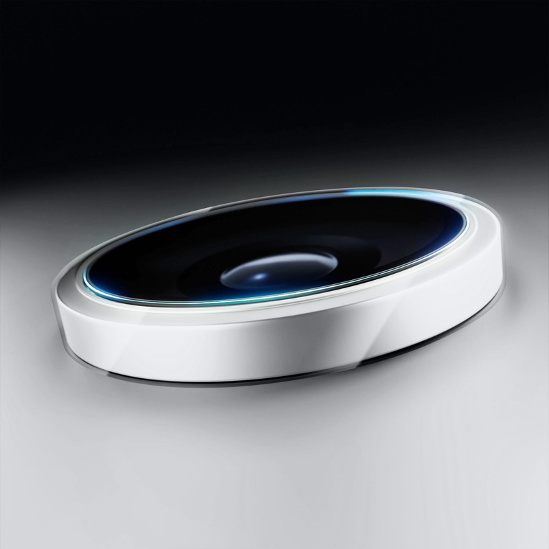 Apple iPhone 16 Pro /16 Pro Max- HARDY Lens Protection Pro Transparent