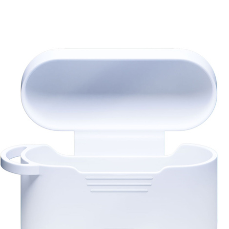 3MK SILICON AIRPODS CASE AIRPODS PRO