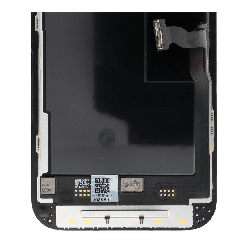 FixCell wyświetlacz do IPHONE 14 Pro FOG OLED 120Hz (change IC)