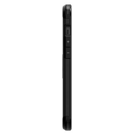 Spigen Tough Armor iPhone 12 Pro / iPhone 12 Black