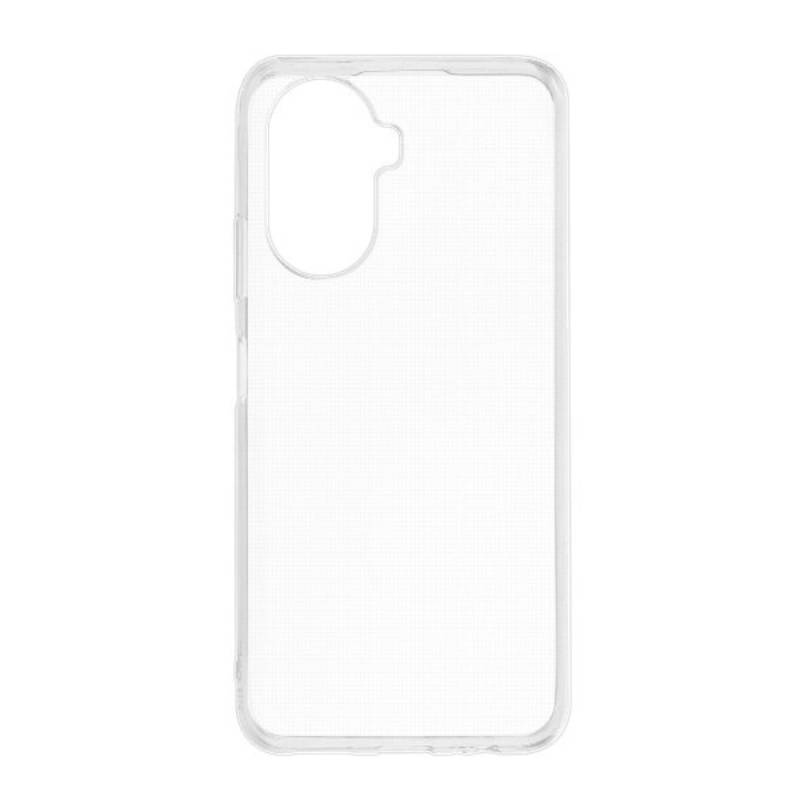 Etui HUAWEI NOVA Y70 Back Żel transparentne