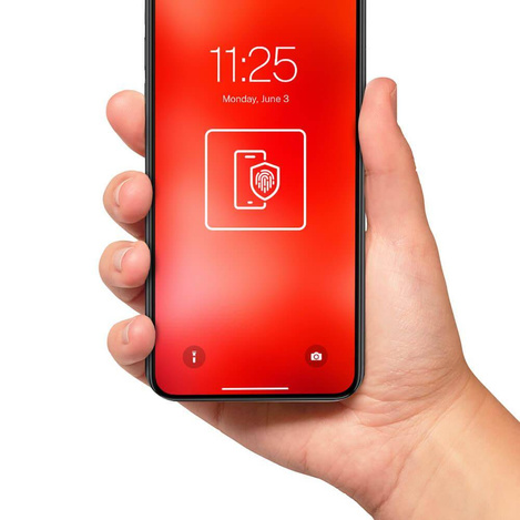 Hybrid Glass REALME C35 3mk Flexible Glass Hybrid Film