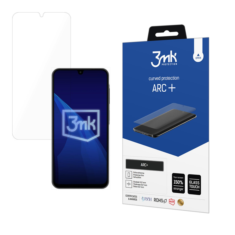 Samsung Galaxy A26 5G - 3mk ARC+
