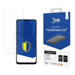 Oppo A56 5G - 3mk FlexibleGlass Lite™
