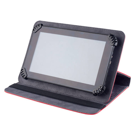 Uniwersalne etui ORBI 360 do tabletów 7&quot;- 8&quot; czarne