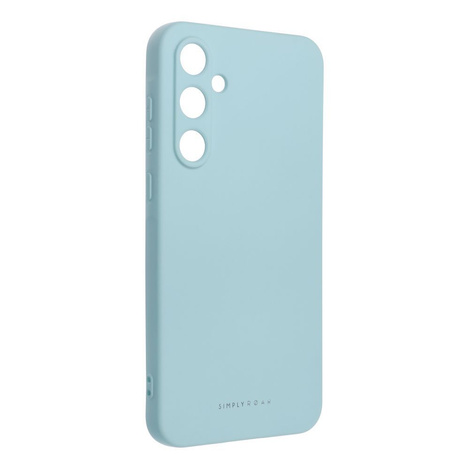 Futerał Roar Space Case - do Samsung Galaxy A55 5G Niebieski