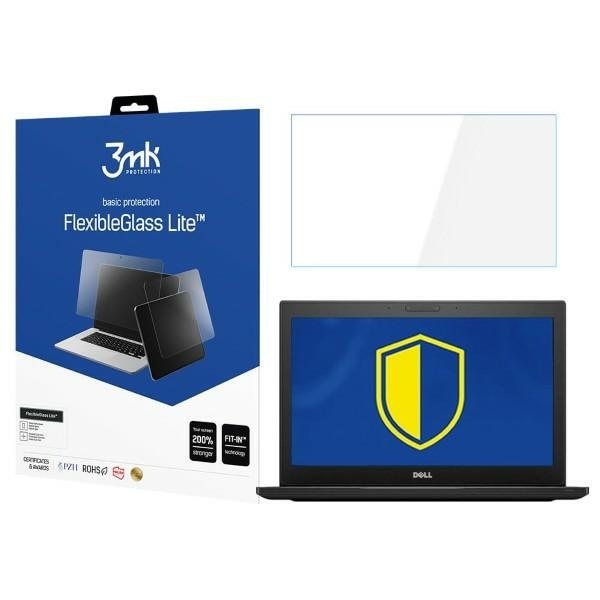 Dell Latitude 5520 - 3mk FlexibleGlass Lite™ 17''