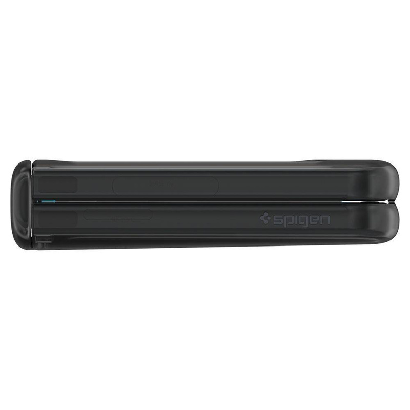 Etui Spigen Thin Fit Pro na Samsung Galaxy Z Flip 5 - szare
