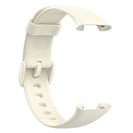 Devia pasek Deluxe Sport do Xiaomi Mi Band 7 Pro beżowy