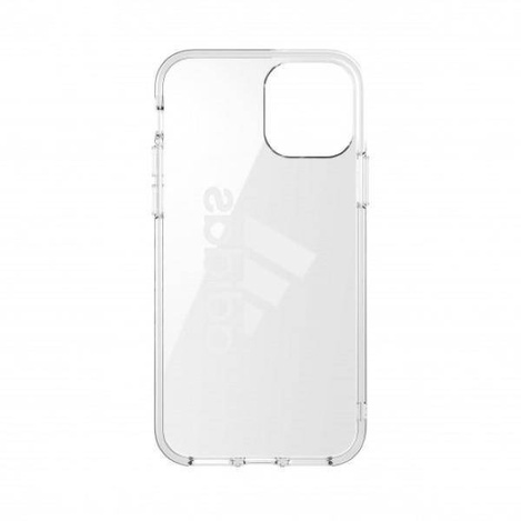 Original Handyhülle IPHONE 11 PRO Adidas SP PC Case Big Logo (36449) transparent