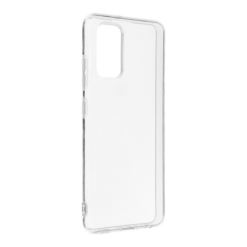 Futerał CLEAR CASE 2mm do SAMSUNG Galaxy A32 LTE ( 4G )