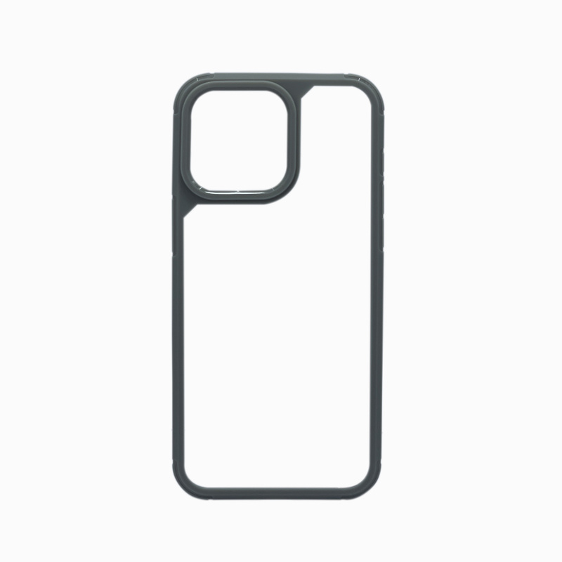 Nakładka Color Shock do Xiaomi Redmi Note 13 4G szara