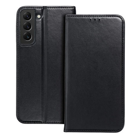 Kabura Smart Magneto do SAMSUNG XCOVER 4 czarny