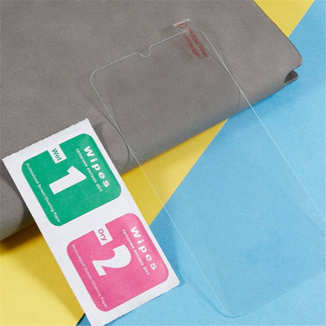Szkło hartowane Tempered Glass - do Xiaomi Redmi 13C / Poco C65