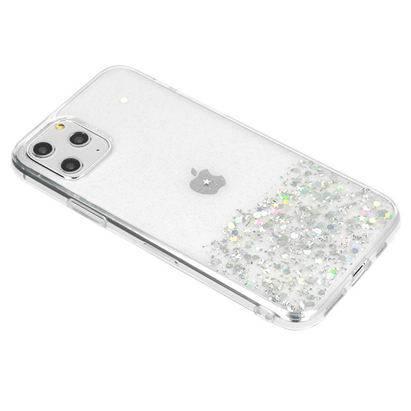 Brilliant Clear Case do Iphone 13 Pro Przezroczysty