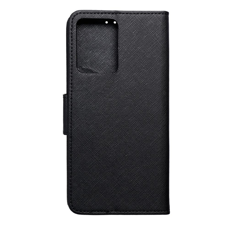 Kabura Fancy Book do  XIAOMI Redmi NOTE 12 4G czarny