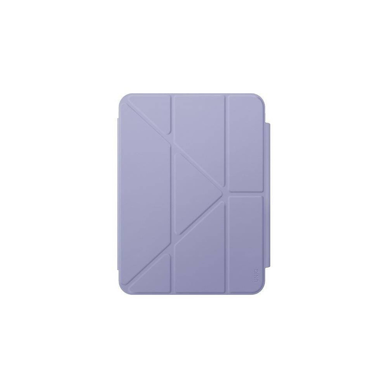 Uniq Camden Click Case for iPad Air 11&quot; (2024) - Purple