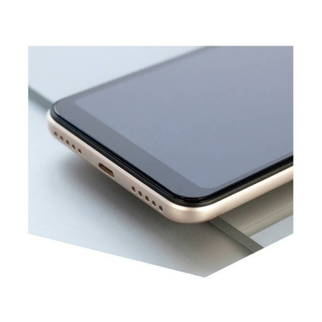 3MK HG Max Lite iPhone 12 Mini 5,4" black