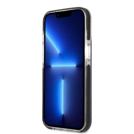 Etui IPHONE 13 Karl Lagerfeld Case czarne